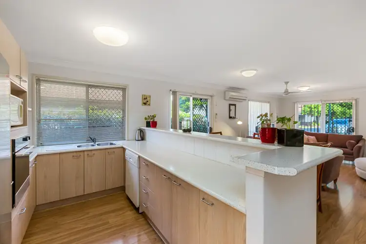 Third view of Homely townhouse listing, 13/140 Baringa Street, Morningside QLD 4170