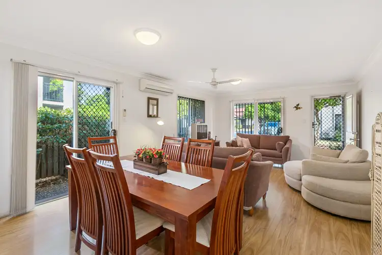 Fourth view of Homely townhouse listing, 13/140 Baringa Street, Morningside QLD 4170