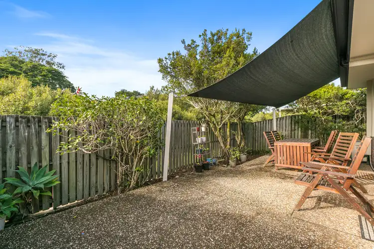 Fifth view of Homely townhouse listing, 13/140 Baringa Street, Morningside QLD 4170