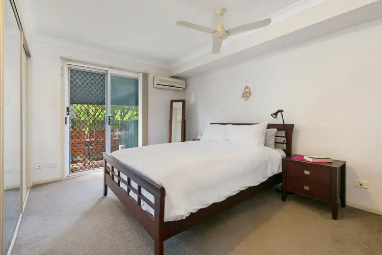 Sixth view of Homely townhouse listing, 13/140 Baringa Street, Morningside QLD 4170