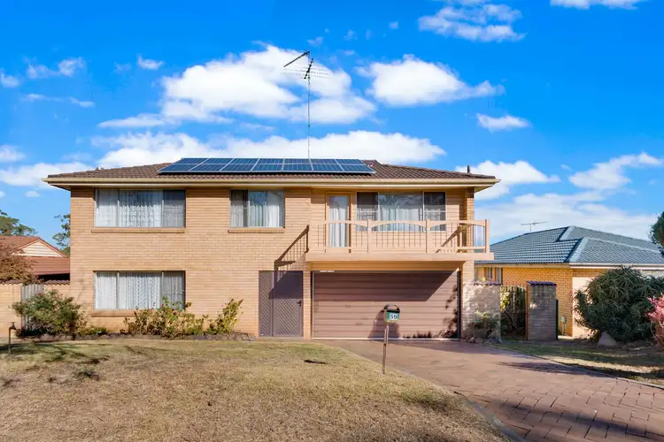 59 Wyangala Crescent, Leumeah NSW 2560