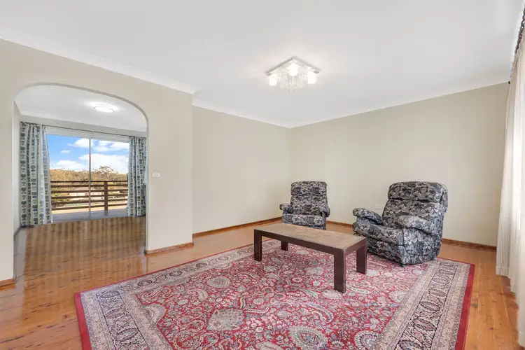 Second view of Homely house listing, 59 Wyangala Crescent, Leumeah NSW 2560