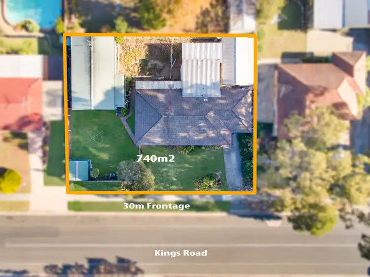 29 Kings Road, Ingleburn NSW 2565
