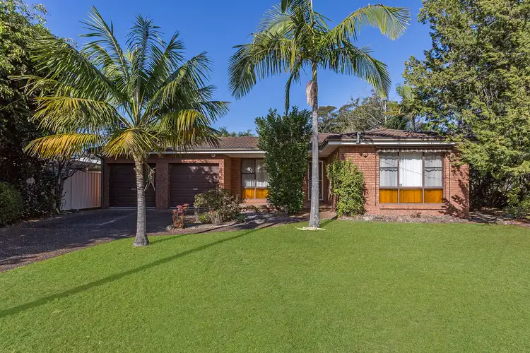 18 Lakin Street, Bateau Bay NSW 2261