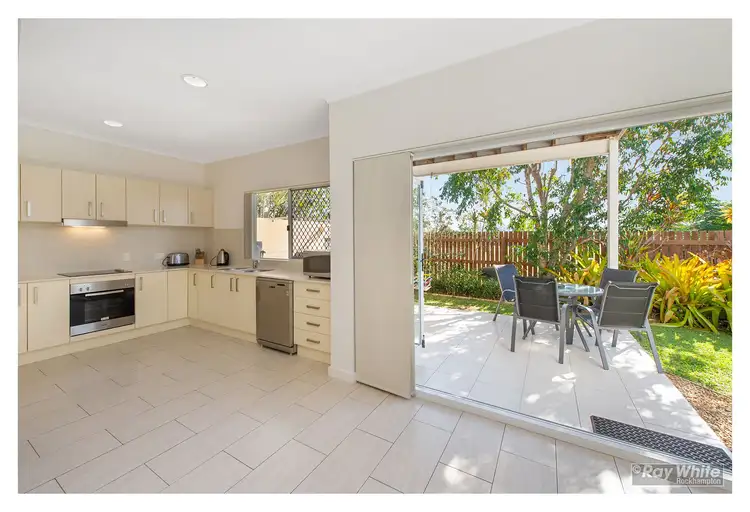 1/17-19 Plumb Drive, Norman Gardens QLD 4701