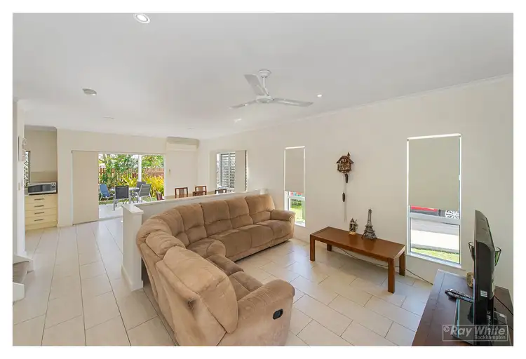 Fourth view of Homely townhouse listing, 1/17-19 Plumb Drive, Norman Gardens QLD 4701
