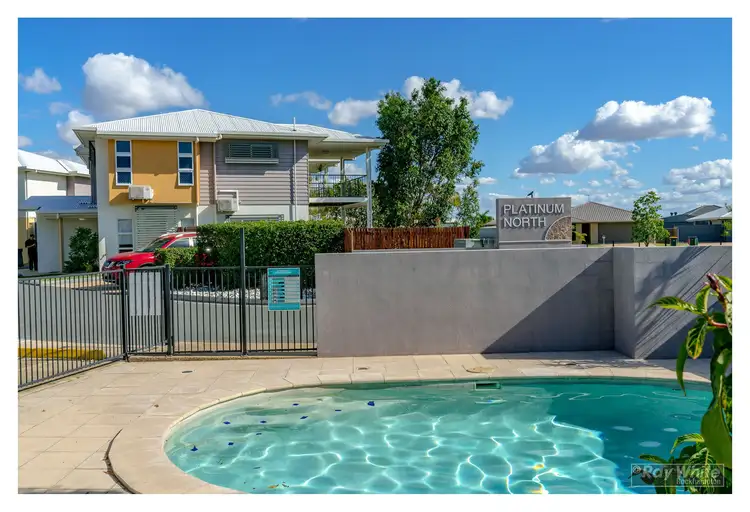 Sixth view of Homely townhouse listing, 1/17-19 Plumb Drive, Norman Gardens QLD 4701