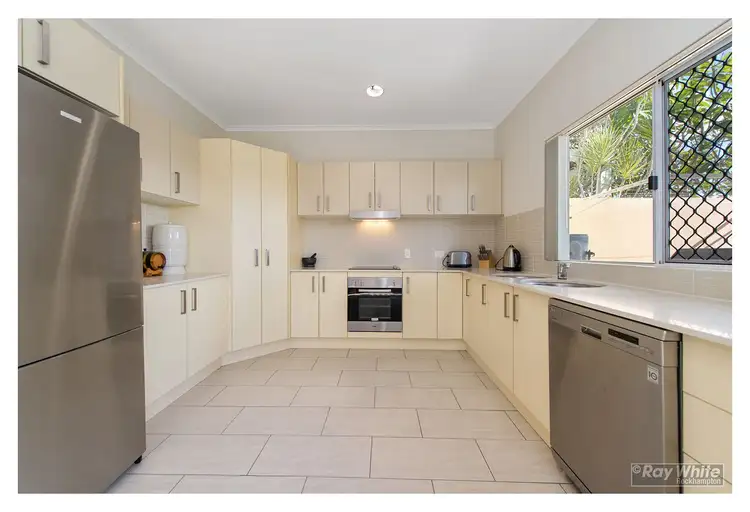 Seventh view of Homely townhouse listing, 1/17-19 Plumb Drive, Norman Gardens QLD 4701