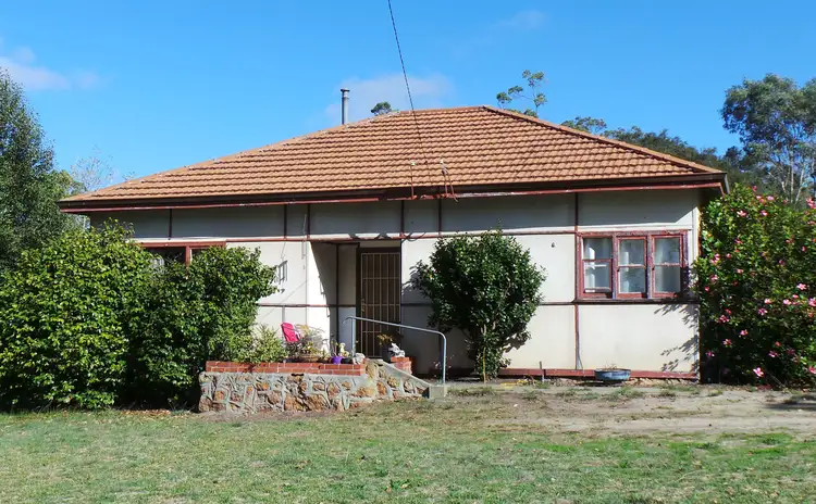 127 Martin Street, Mount Barker WA 6324