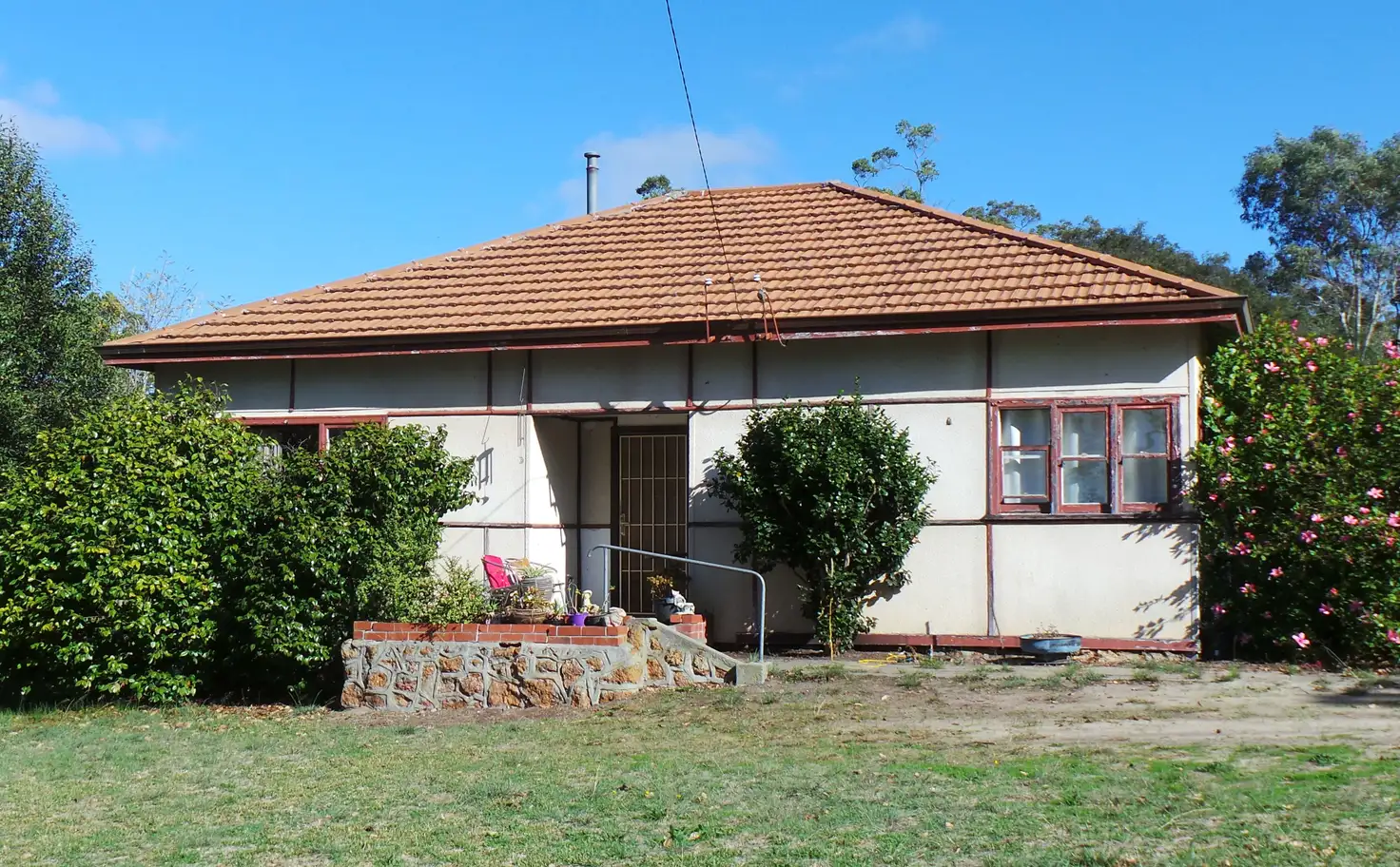 Main view of Homely house listing, 127 Martin Street, Mount Barker WA 6324