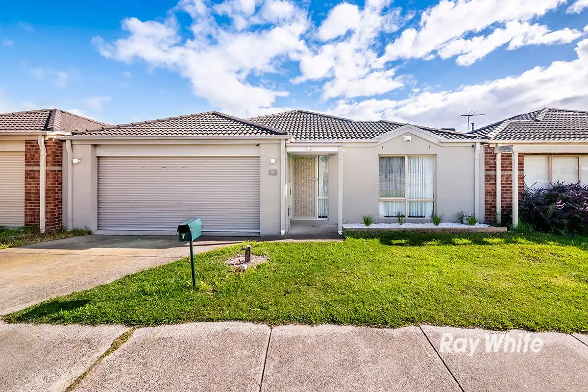 Main view of Homely house listing, 77 Golden Grove Drive, Narre Warren South VIC 3805