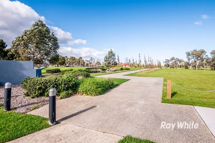 Second view of Homely house listing, 77 Golden Grove Drive, Narre Warren South VIC 3805