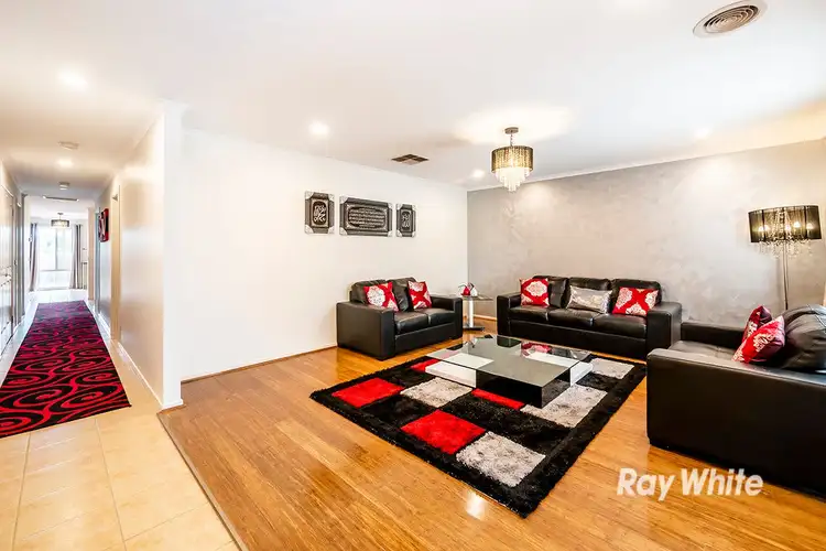 Third view of Homely house listing, 77 Golden Grove Drive, Narre Warren South VIC 3805