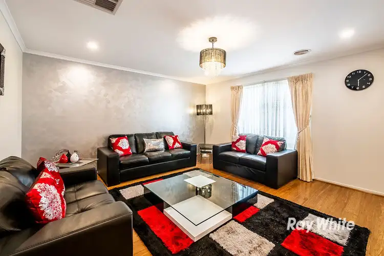 Fourth view of Homely house listing, 77 Golden Grove Drive, Narre Warren South VIC 3805
