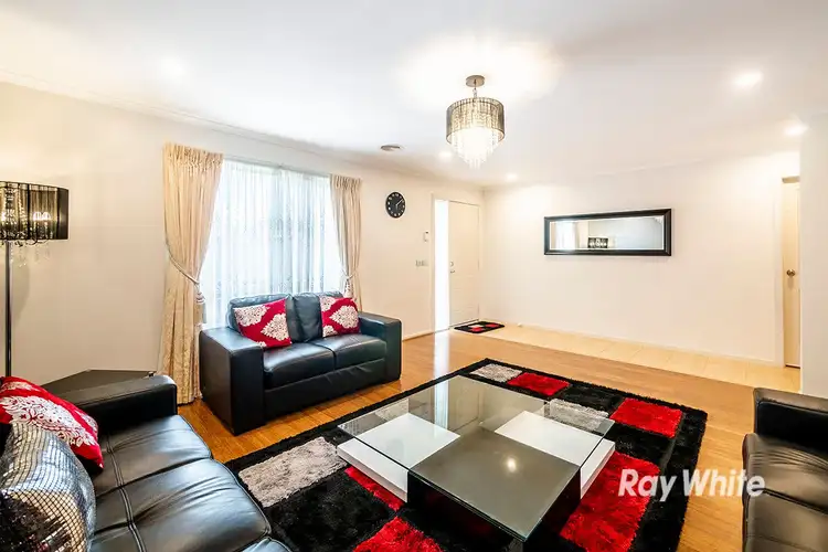 Fifth view of Homely house listing, 77 Golden Grove Drive, Narre Warren South VIC 3805