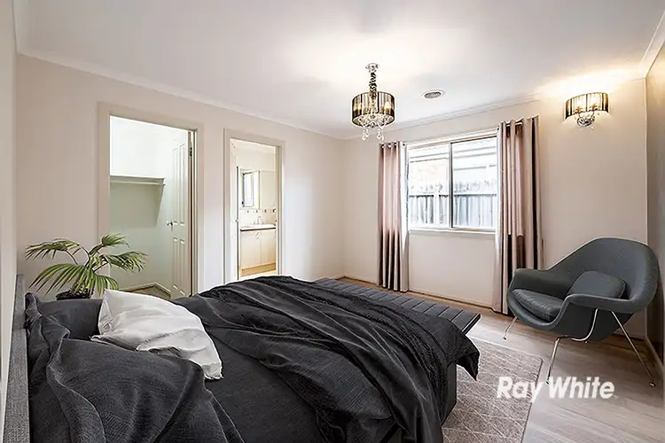 Sixth view of Homely house listing, 77 Golden Grove Drive, Narre Warren South VIC 3805