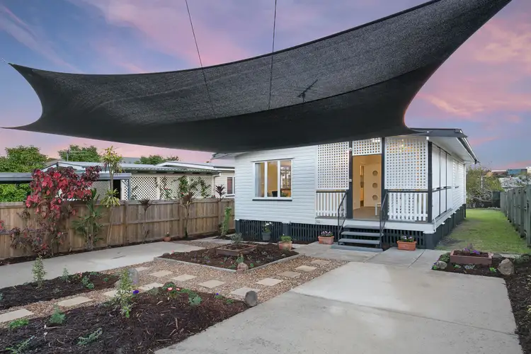 Main view of Homely house listing, 71 Archer Street, Upper Mount Gravatt QLD 4122