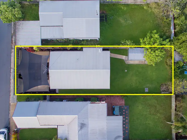 Sixth view of Homely house listing, 71 Archer Street, Upper Mount Gravatt QLD 4122