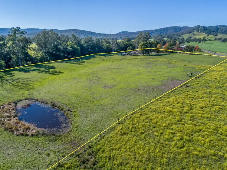 5 Main Creek Road, Main Creek via, Dungog NSW 2420