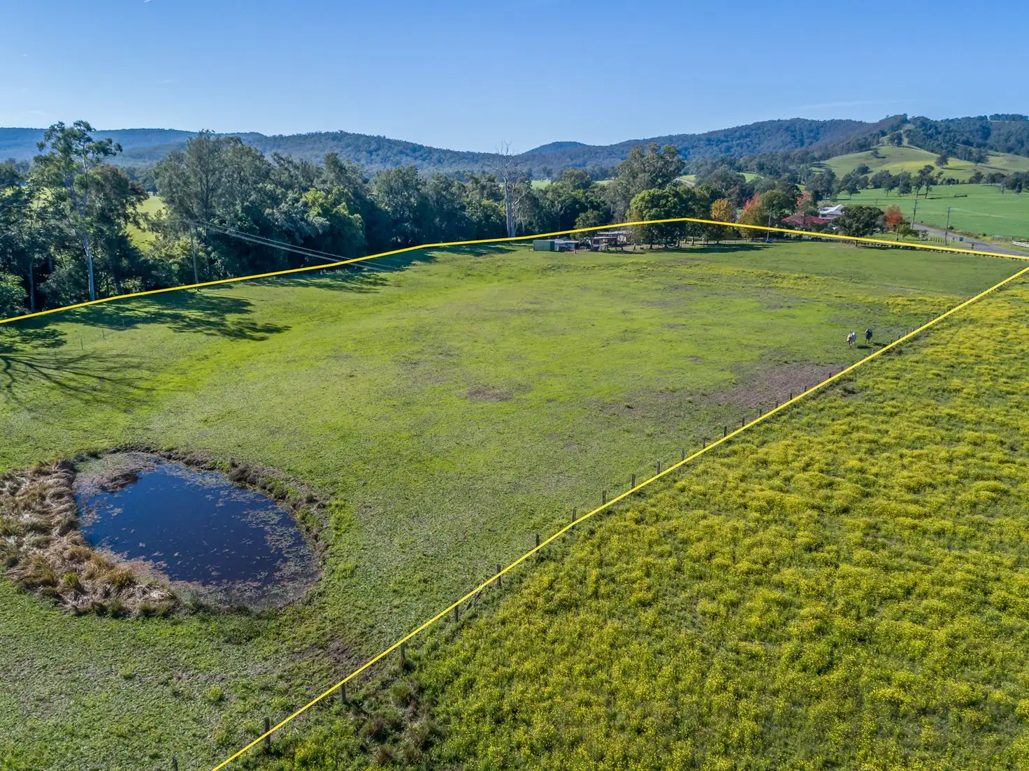 Main view of Homely house listing, 5 Main Creek Road, Main Creek via, Dungog NSW 2420