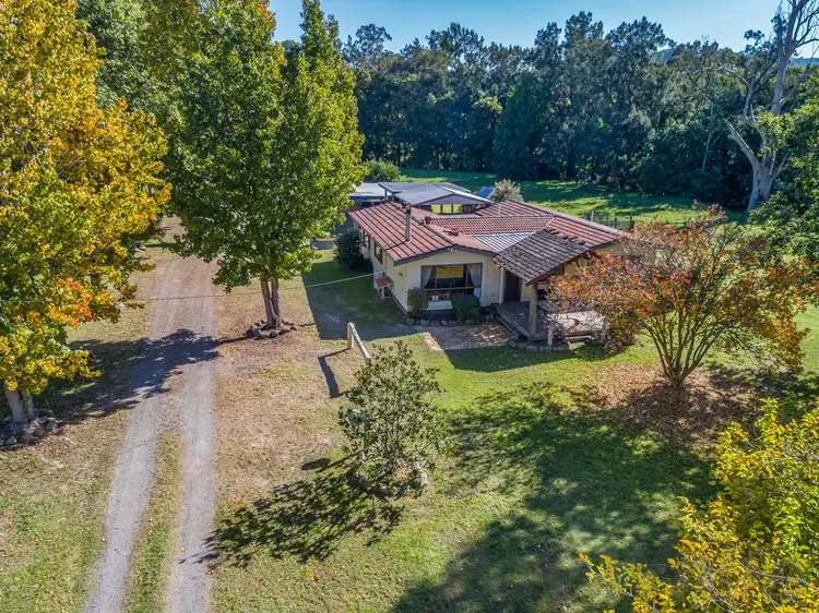 Second view of Homely house listing, 5 Main Creek Road, Main Creek via, Dungog NSW 2420