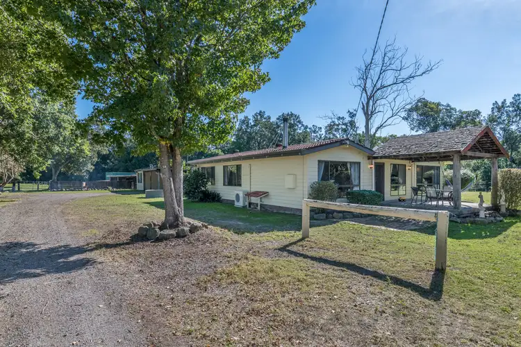 Third view of Homely house listing, 5 Main Creek Road, Main Creek via, Dungog NSW 2420