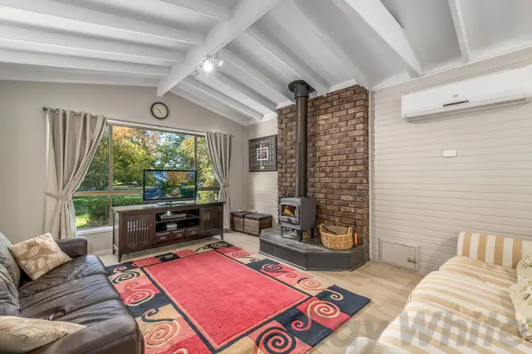 Fourth view of Homely house listing, 5 Main Creek Road, Main Creek via, Dungog NSW 2420