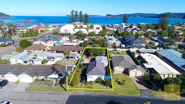 2 Warrah Street, Ettalong Beach NSW 2257