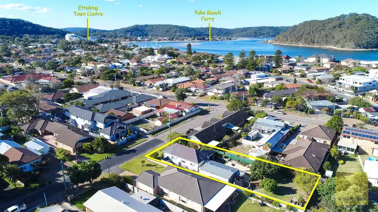Fourth view of Homely house listing, 2 Warrah Street, Ettalong Beach NSW 2257