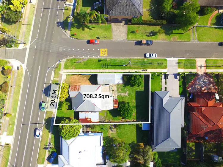 62 Lovell Road, Eastwood NSW 2122