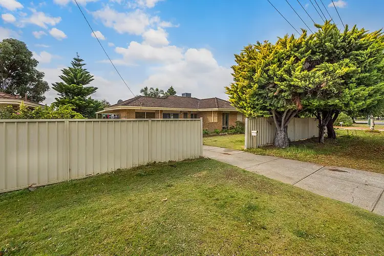 Second view of Homely house listing, 48 Gascoyne Way, Cooloongup WA 6168