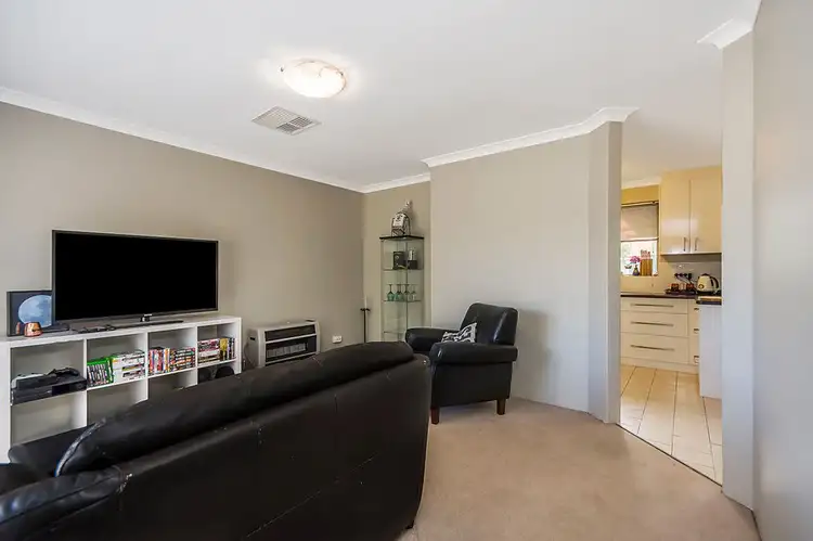 Third view of Homely house listing, 48 Gascoyne Way, Cooloongup WA 6168