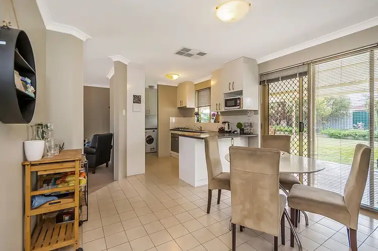 Fifth view of Homely house listing, 48 Gascoyne Way, Cooloongup WA 6168