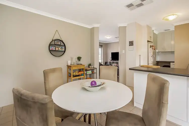 Sixth view of Homely house listing, 48 Gascoyne Way, Cooloongup WA 6168