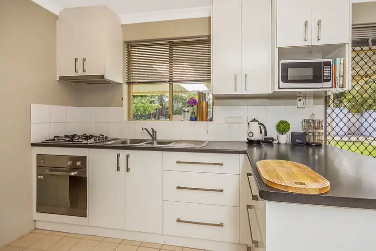 Seventh view of Homely house listing, 48 Gascoyne Way, Cooloongup WA 6168