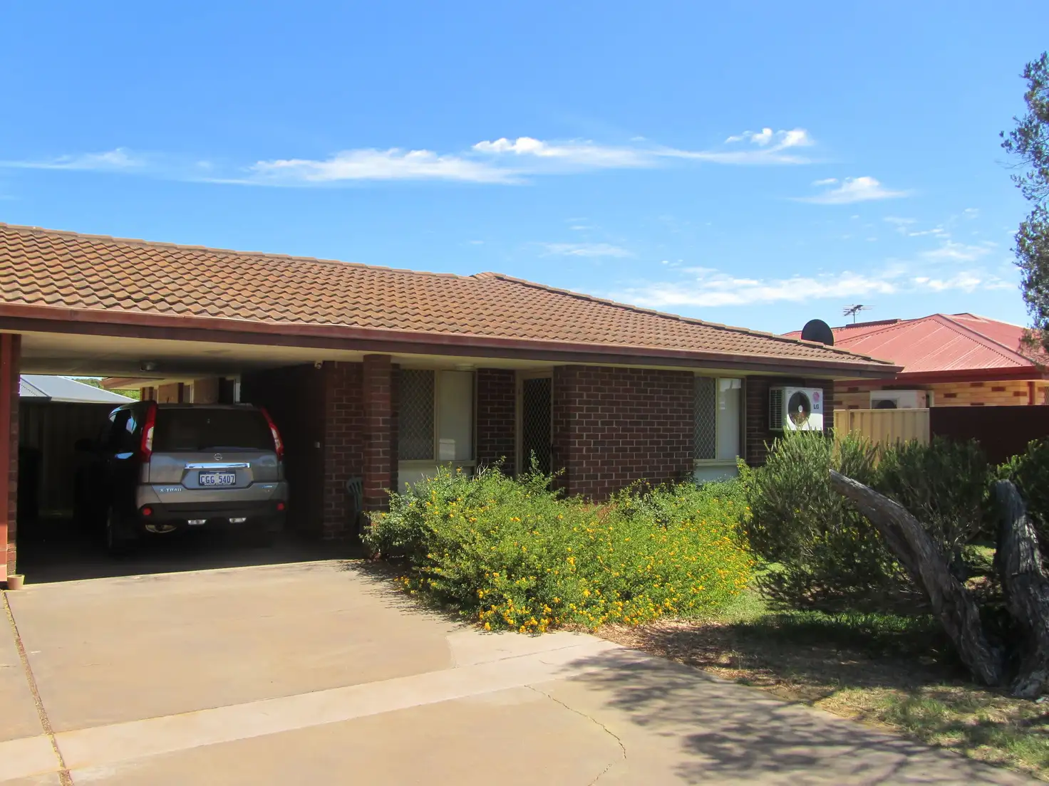 Main view of Homely block of units listing, 2/39 Utakarra Road, Utakarra WA 6530