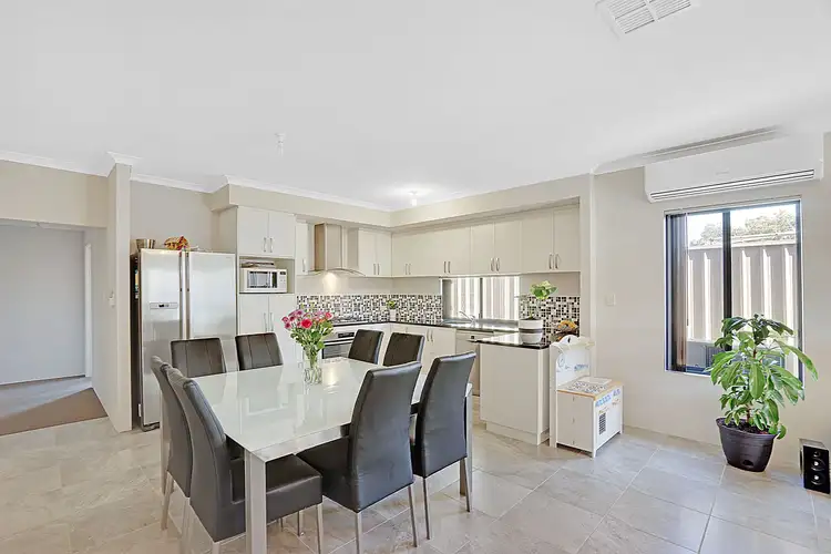 Second view of Homely house listing, 31A Durham Way, Westminster WA 6061