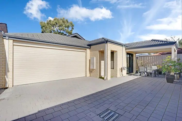 Third view of Homely house listing, 31A Durham Way, Westminster WA 6061
