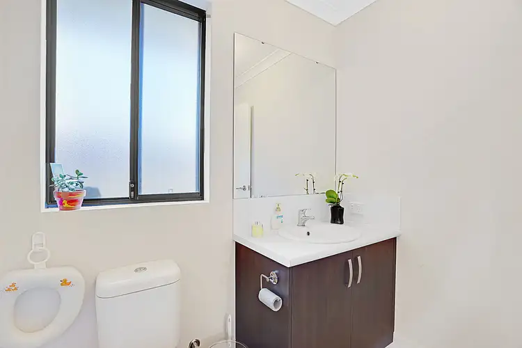 Fifth view of Homely house listing, 31A Durham Way, Westminster WA 6061