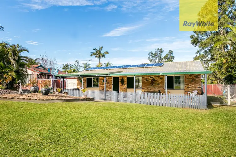 Fourth view of Homely house listing, 5 Claret Court, Kingston QLD 4114