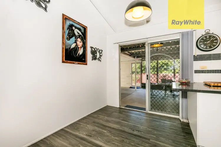 Sixth view of Homely house listing, 5 Claret Court, Kingston QLD 4114