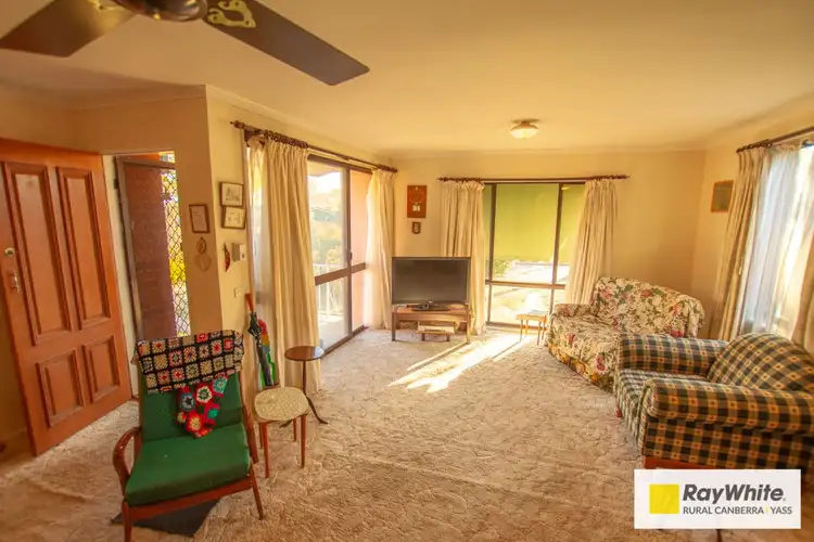 Second view of Homely house listing, 5 Harding Street, Watson ACT 2602
