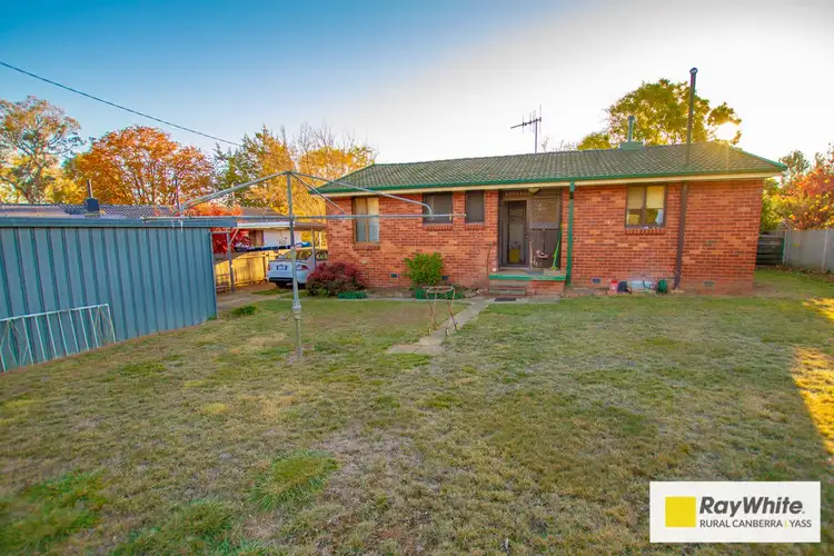 Third view of Homely house listing, 5 Harding Street, Watson ACT 2602