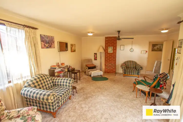 Fourth view of Homely house listing, 5 Harding Street, Watson ACT 2602