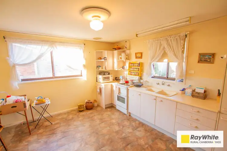 Fifth view of Homely house listing, 5 Harding Street, Watson ACT 2602