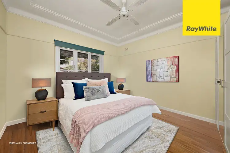 Fifth view of Homely house listing, 28 Dewrang Street, Lidcombe NSW 2141