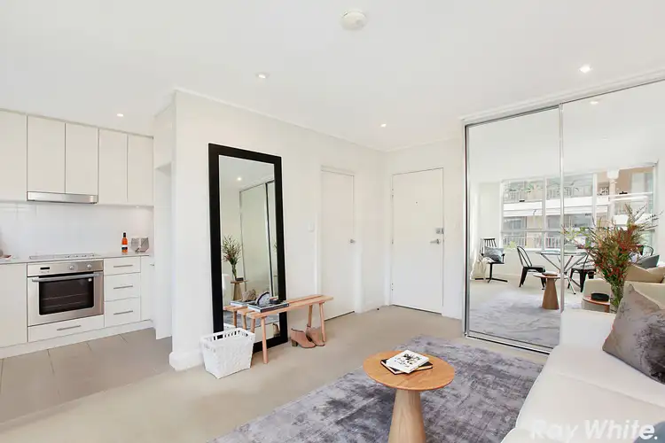 12/80 Cook Road, Centennial Park NSW 2021