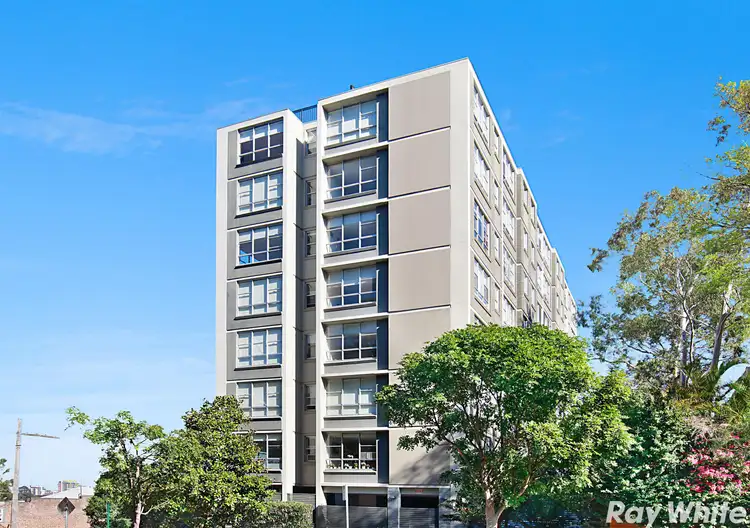Second view of Homely apartment listing, 12/80 Cook Road, Centennial Park NSW 2021