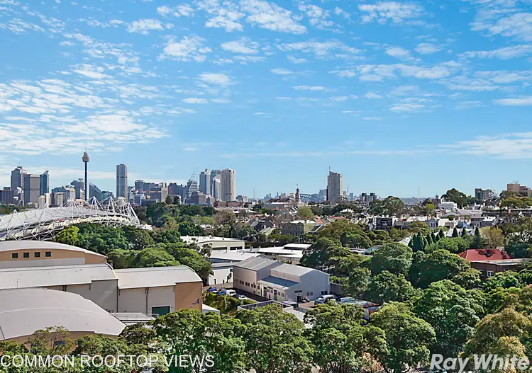 Third view of Homely apartment listing, 12/80 Cook Road, Centennial Park NSW 2021