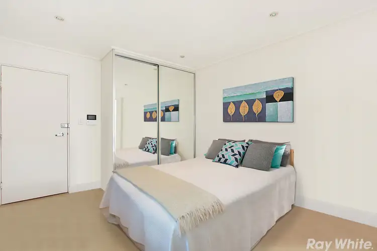 Fourth view of Homely apartment listing, 12/80 Cook Road, Centennial Park NSW 2021